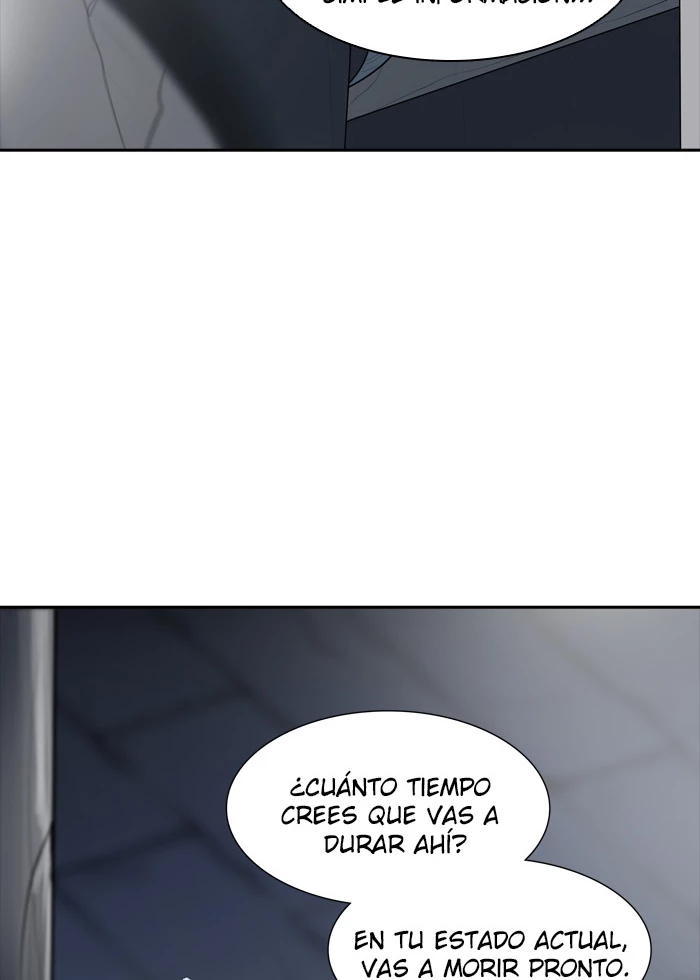 El irregular - Capítulo 363 - Página 54 - LectorTMOo