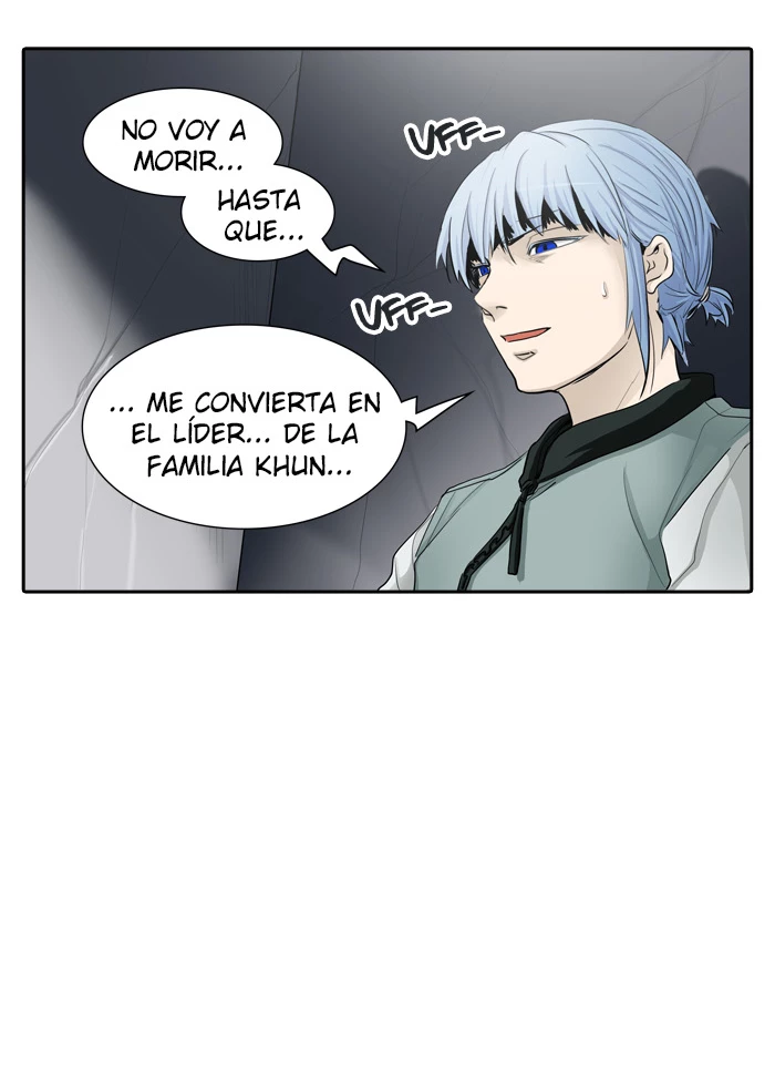 El irregular - Capítulo 363 - Página 56 - LectorTMOo