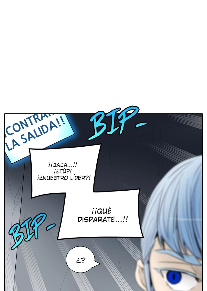El irregular - Capítulo 363 - Página 58 - LectorTMOo
