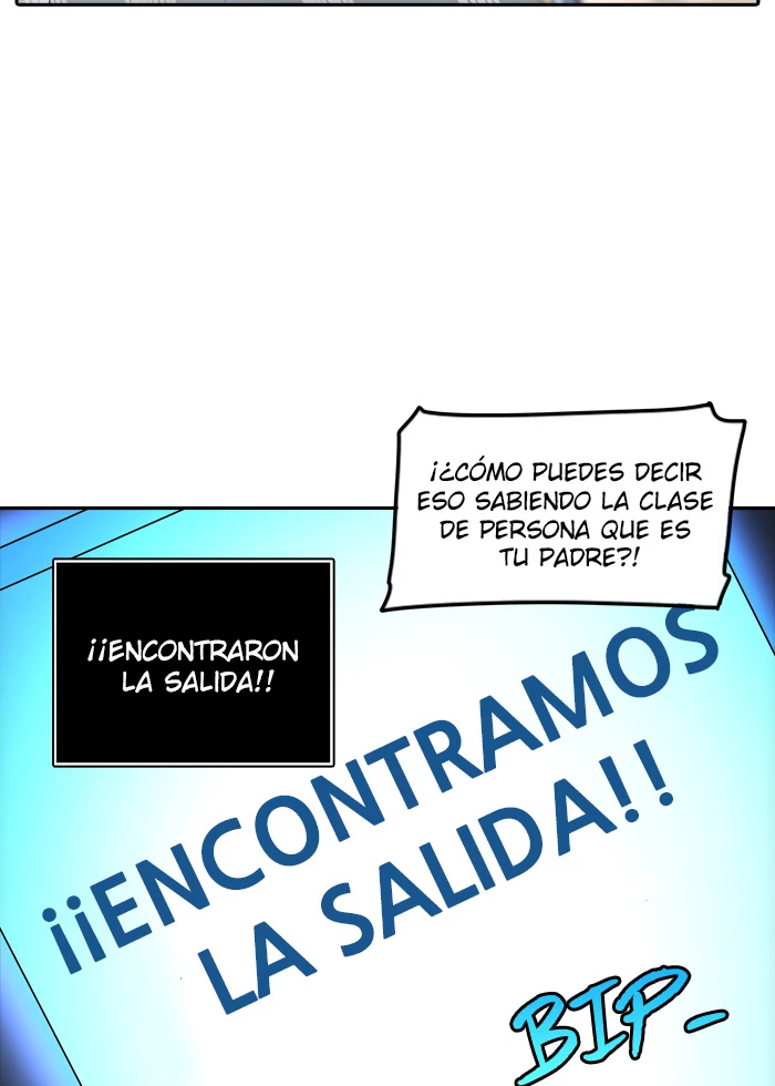 El irregular - Capítulo 363 - Página 59 - LectorTMOo