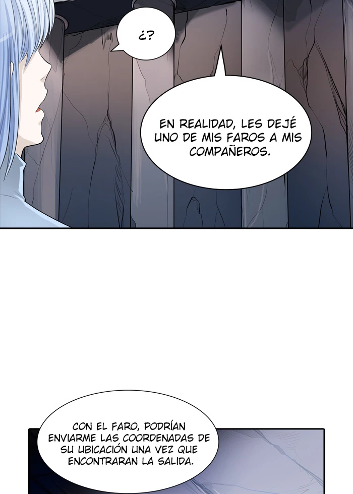 El irregular - Capítulo 363 - Página 61 - LectorTMOo