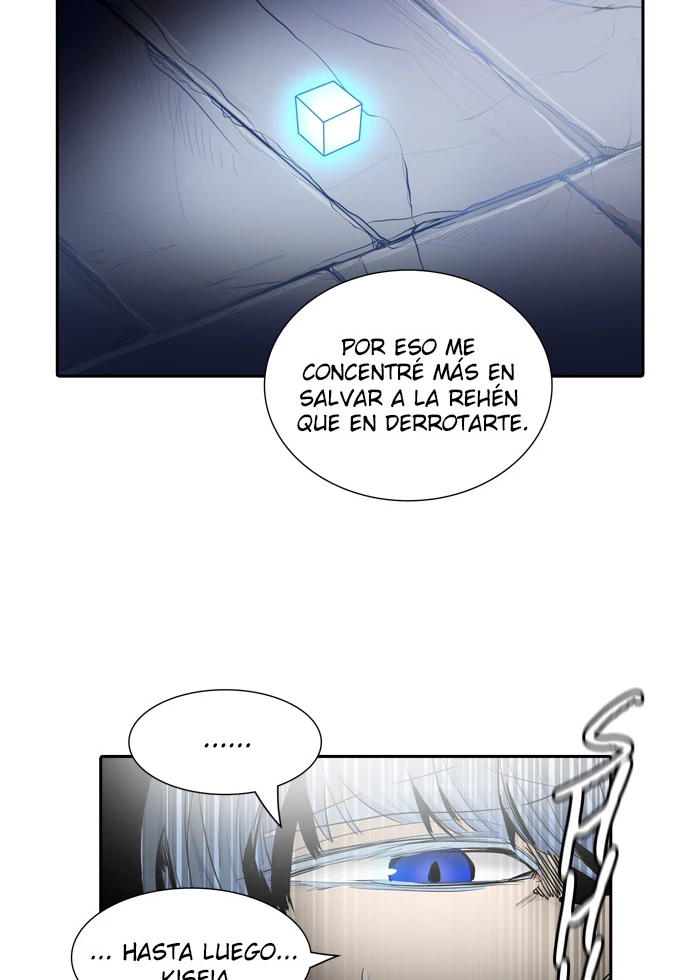 El irregular - Capítulo 363 - Página 62 - LectorTMOo