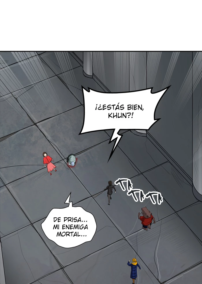 El irregular - Capítulo 363 - Página 69 - LectorTMOo