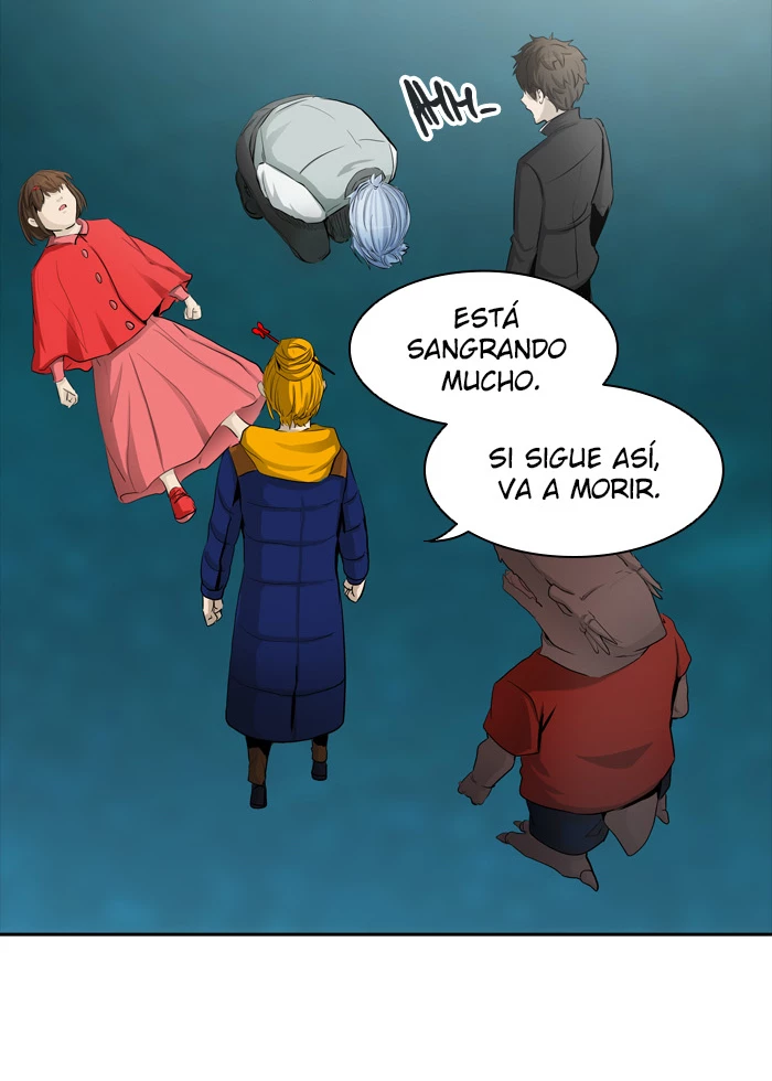 El irregular - Capítulo 363 - Página 75 - LectorTMOo