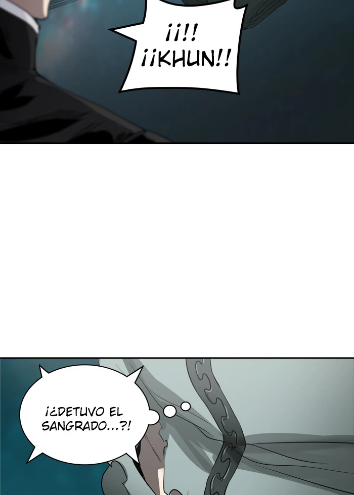El irregular - Capítulo 363 - Página 85 - LectorTMOo
