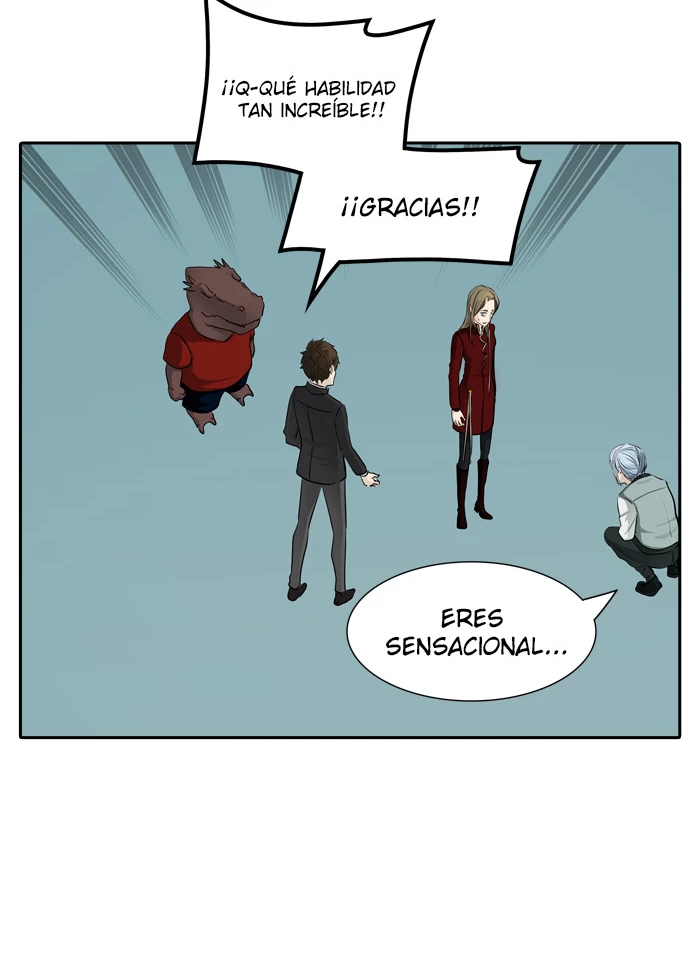 El irregular - Capítulo 363 - Página 89 - LectorTMOo