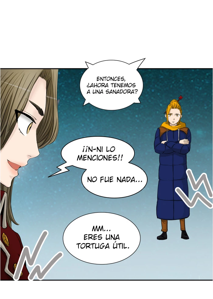 El irregular - Capítulo 363 - Página 90 - LectorTMOo