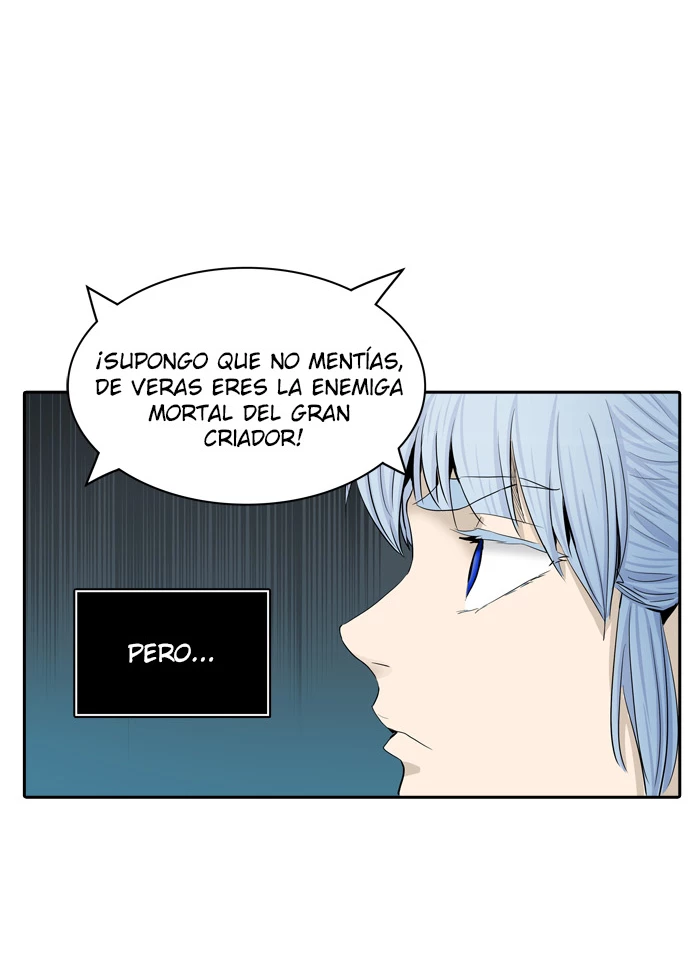 El irregular - Capítulo 363 - Página 91 - LectorTMOo