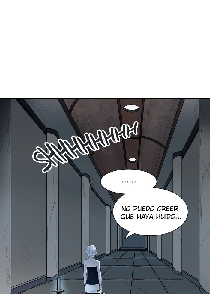 El irregular - Capítulo 363 - Página 93 - LectorTMOo