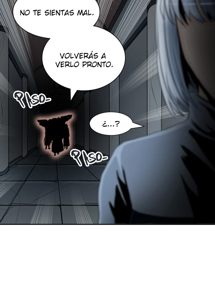 El irregular - Capítulo 363 - Página 96 - LectorTMOo