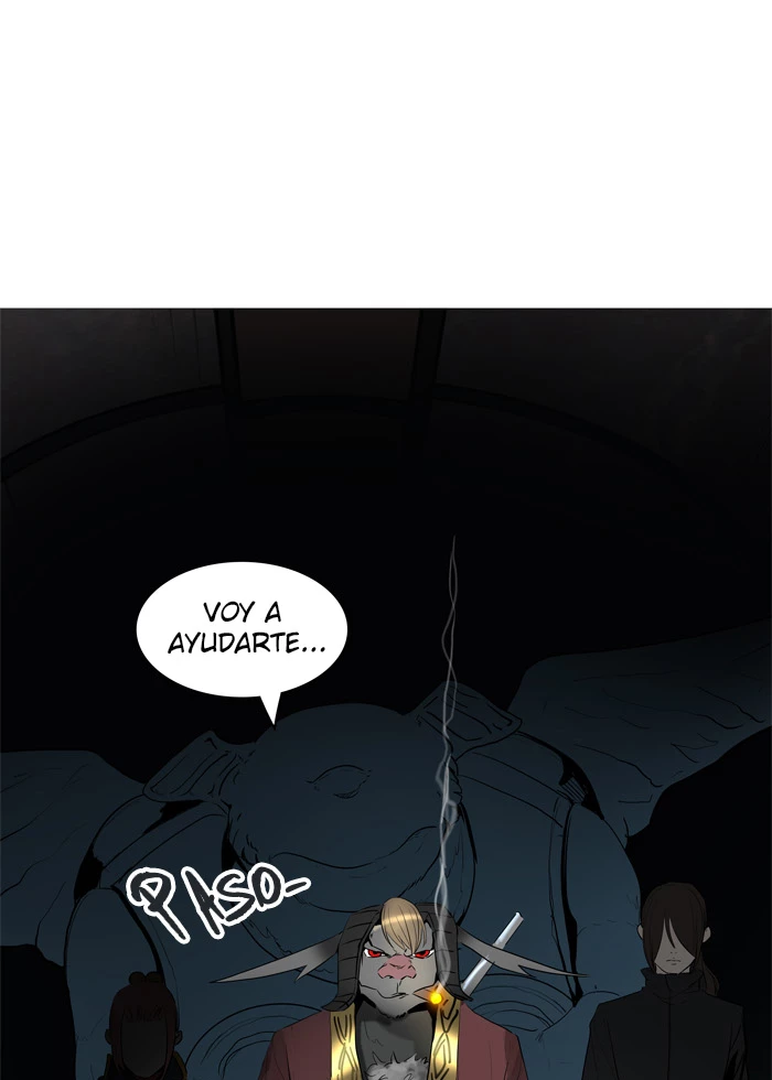 El irregular - Capítulo 363 - Página 97 - LectorTMOo