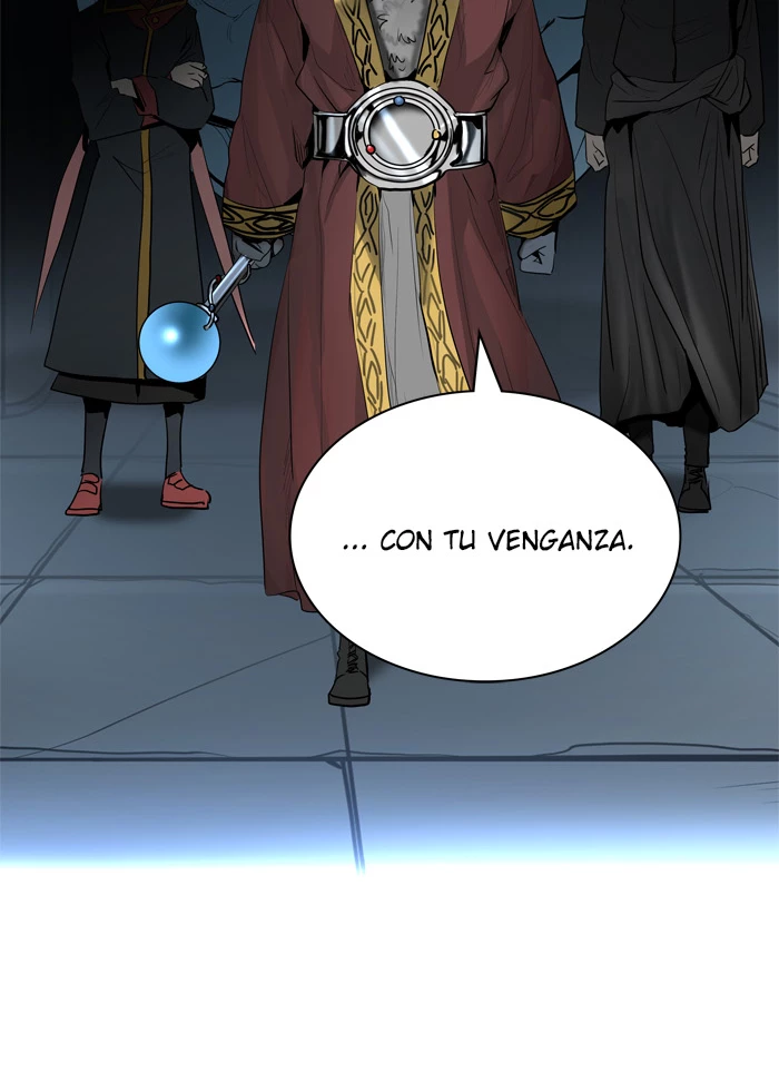 El irregular - Capítulo 363 - Página 98 - LectorTMOo