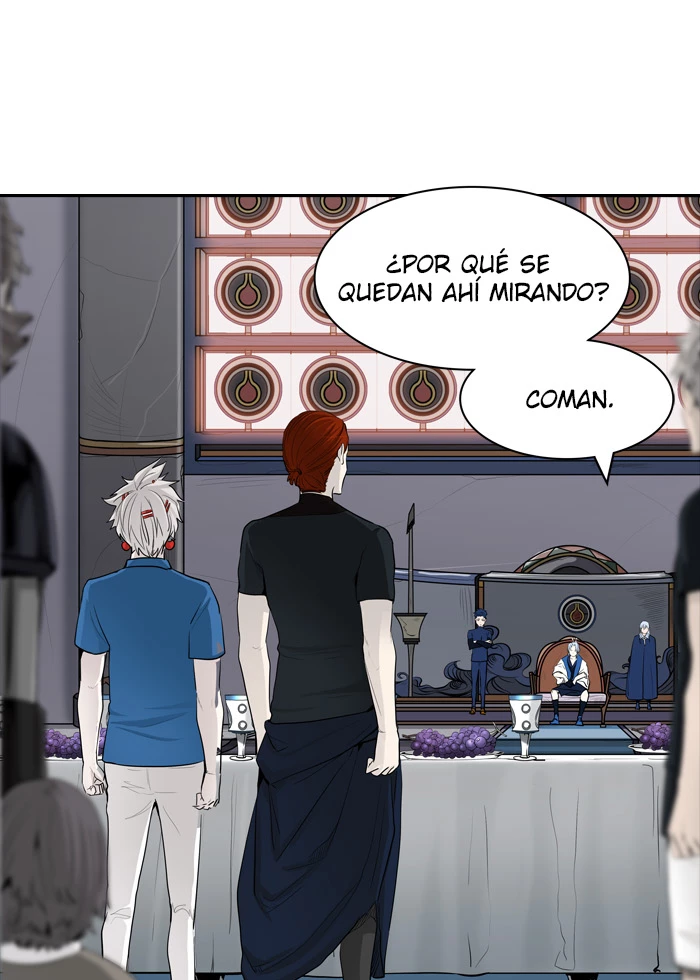 El irregular - Capítulo 363 - Página 101 - LectorTMOo
