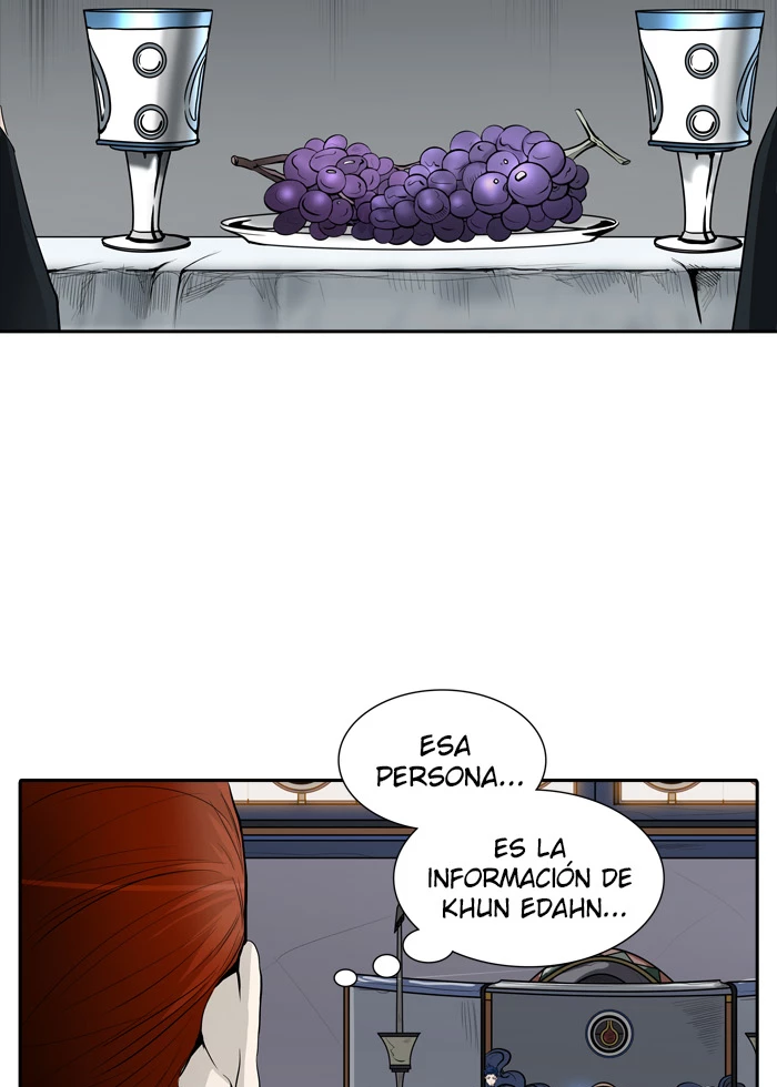 El irregular - Capítulo 363 - Página 103 - LectorTMOo