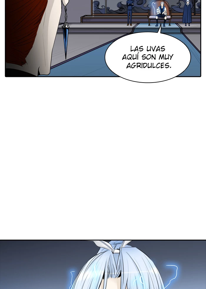 El irregular - Capítulo 363 - Página 104 - LectorTMOo