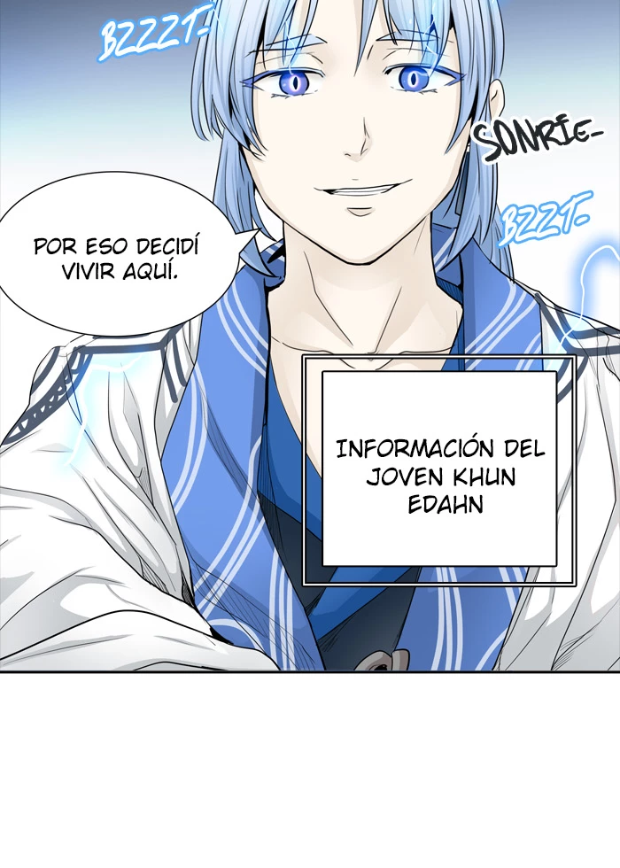 El irregular - Capítulo 363 - Página 105 - LectorTMOo