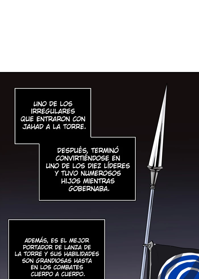 El irregular - Capítulo 363 - Página 106 - LectorTMOo