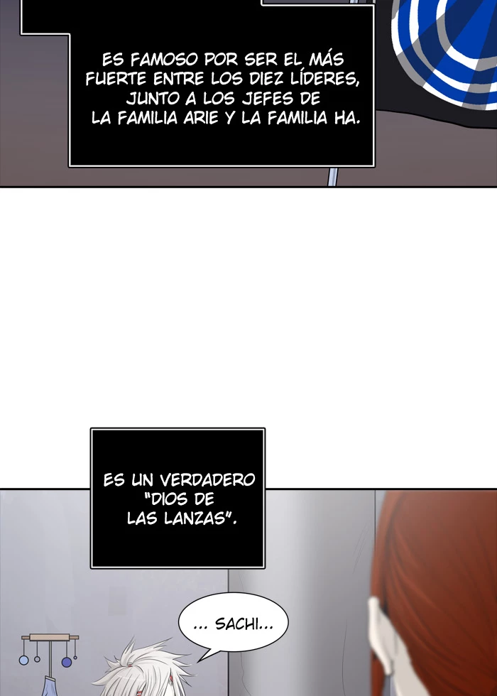 El irregular - Capítulo 363 - Página 107 - LectorTMOo