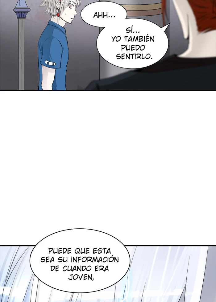 El irregular - Capítulo 363 - Página 108 - LectorTMOo