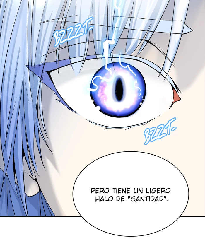 El irregular - Capítulo 363 - Página 109 - LectorTMOo