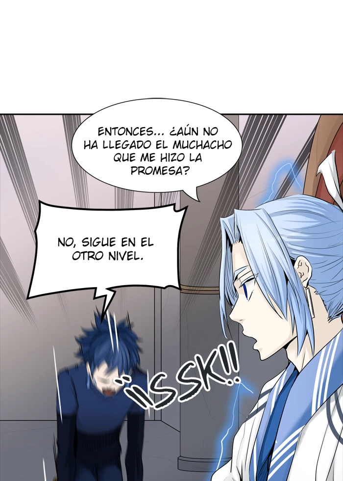 El irregular - Capítulo 363 - Página 110 - LectorTMOo