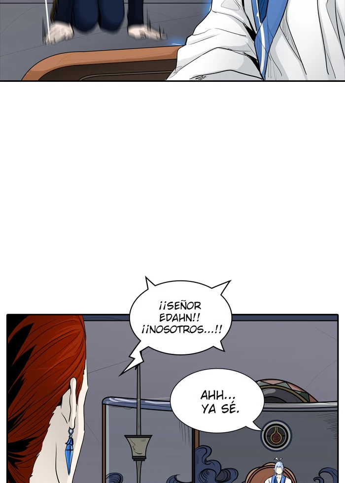 El irregular - Capítulo 363 - Página 111 - LectorTMOo