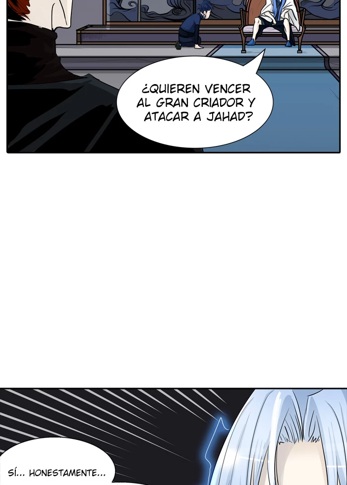 El irregular - Capítulo 363 - Página 112 - LectorTMOo