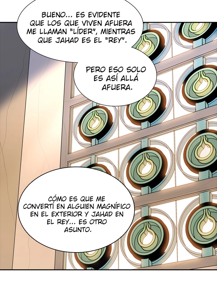 El irregular - Capítulo 363 - Página 114 - LectorTMOo
