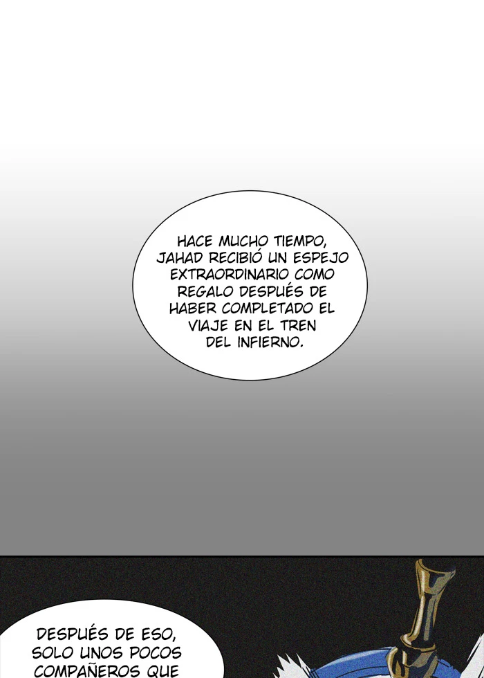 El irregular - Capítulo 363 - Página 115 - LectorTMOo