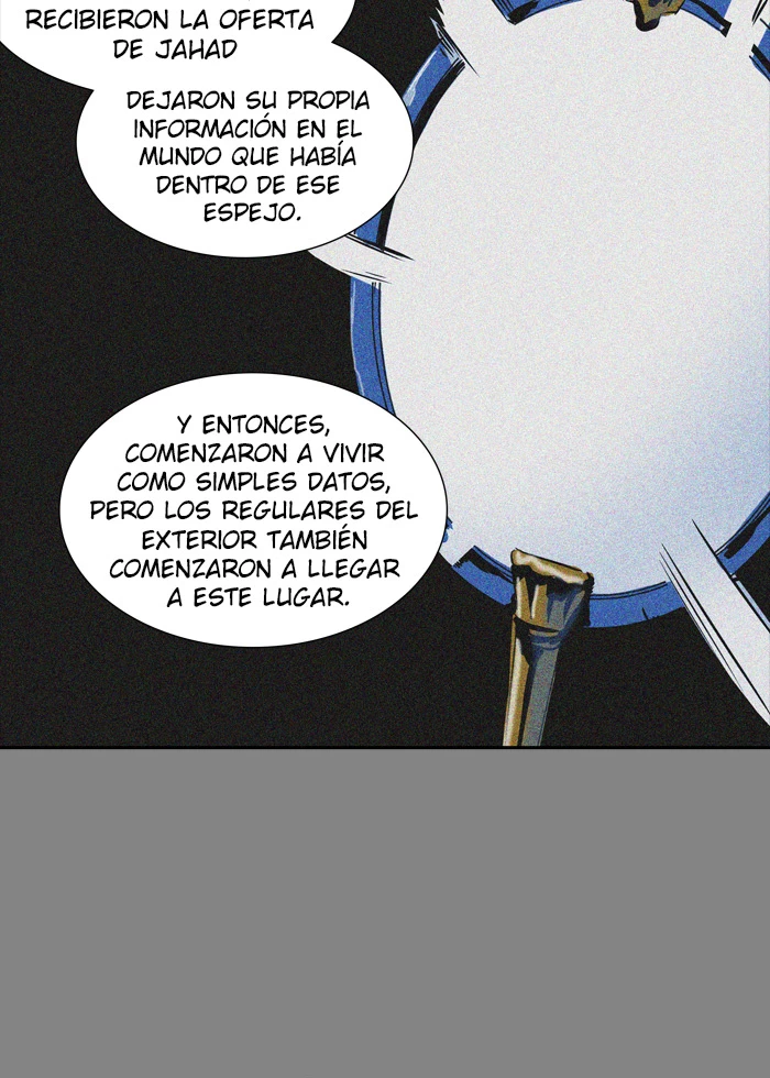 El irregular - Capítulo 363 - Página 116 - LectorTMOo