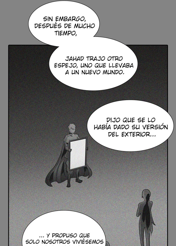El irregular - Capítulo 363 - Página 117 - LectorTMOo
