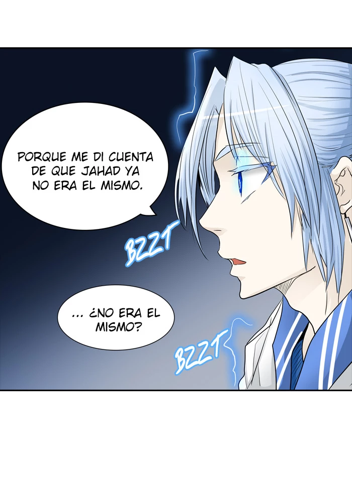 El irregular - Capítulo 363 - Página 119 - LectorTMOo