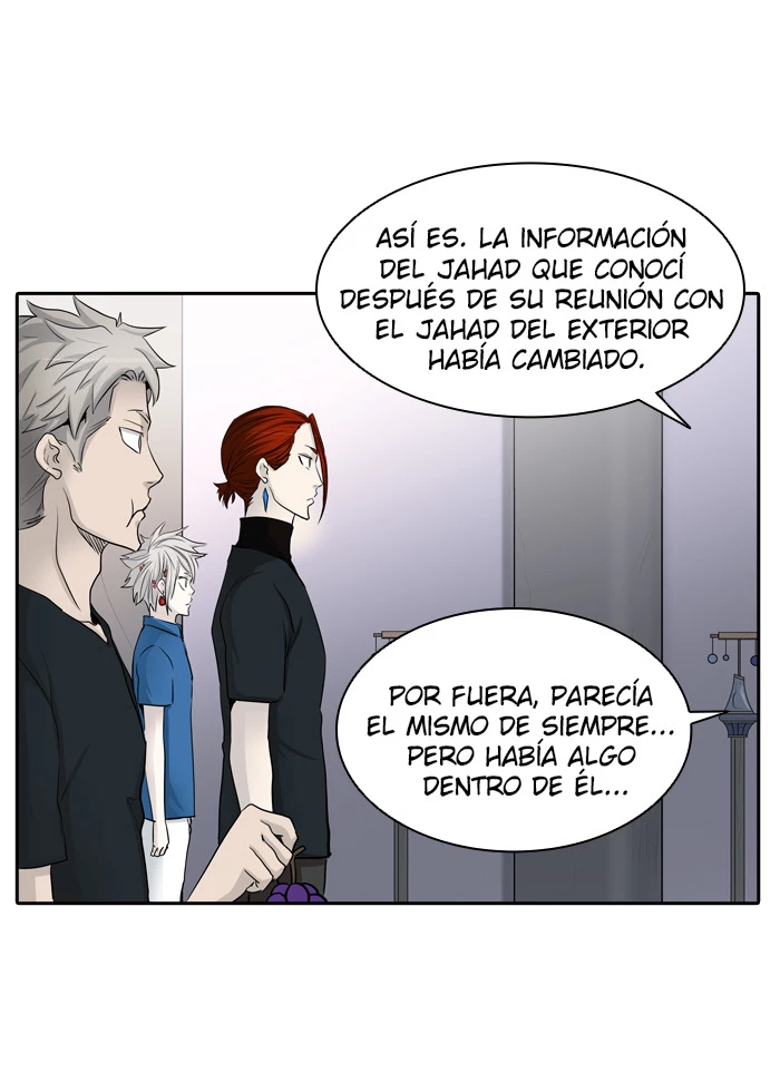 El irregular - Capítulo 363 - Página 120 - LectorTMOo