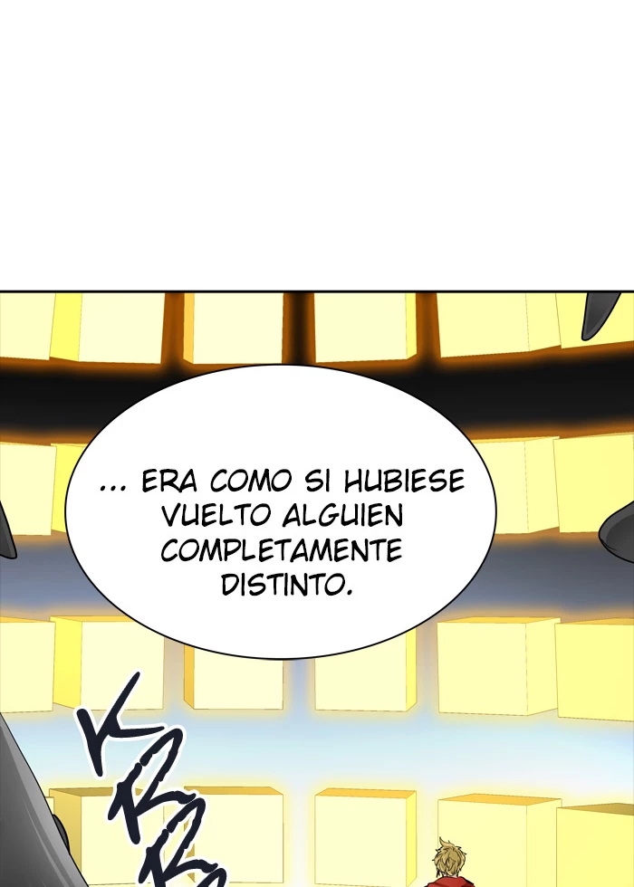 El irregular - Capítulo 363 - Página 121 - LectorTMOo
