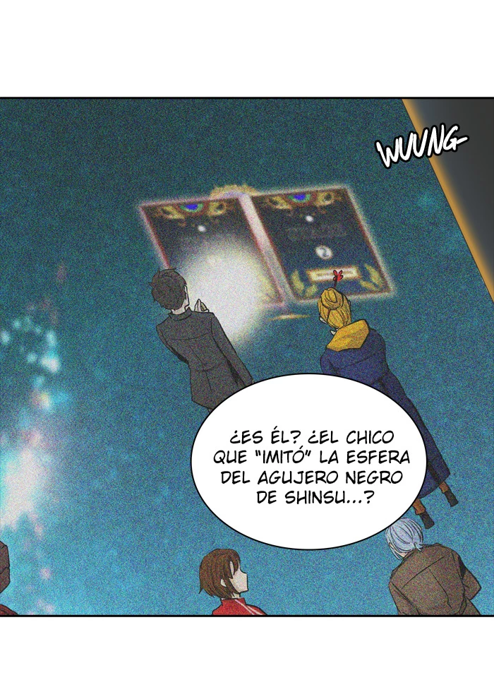 El irregular - Capítulo 363 - Página 125 - LectorTMOo