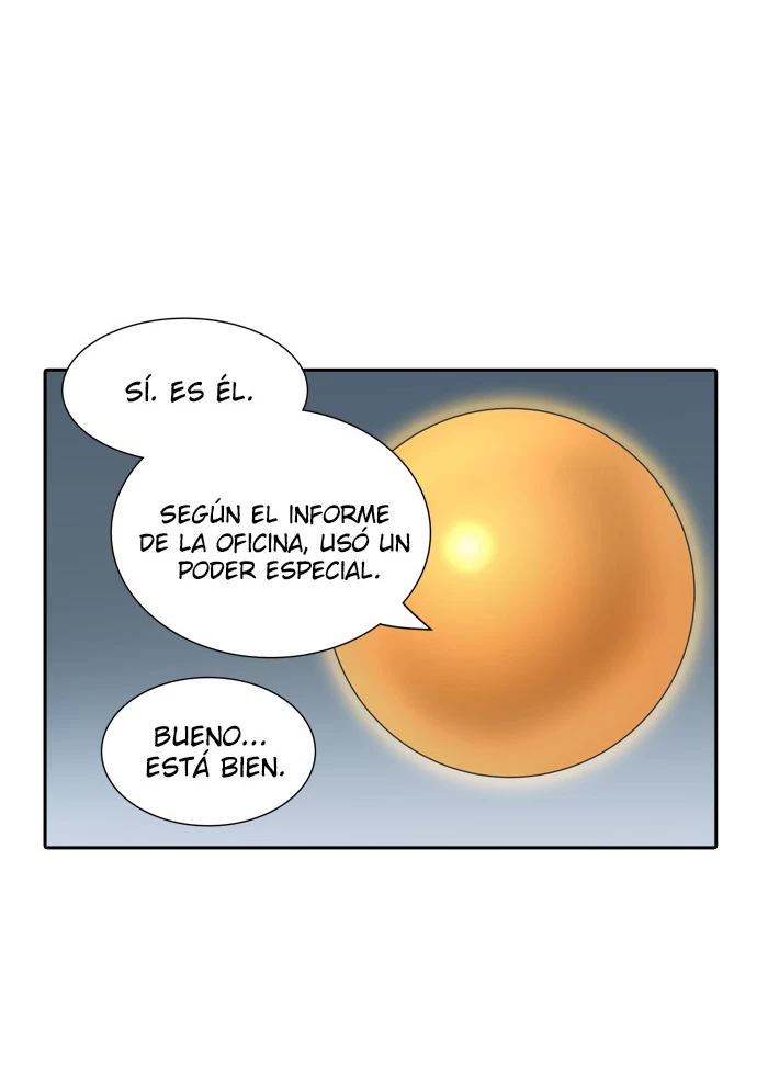 El irregular - Capítulo 363 - Página 126 - LectorTMOo