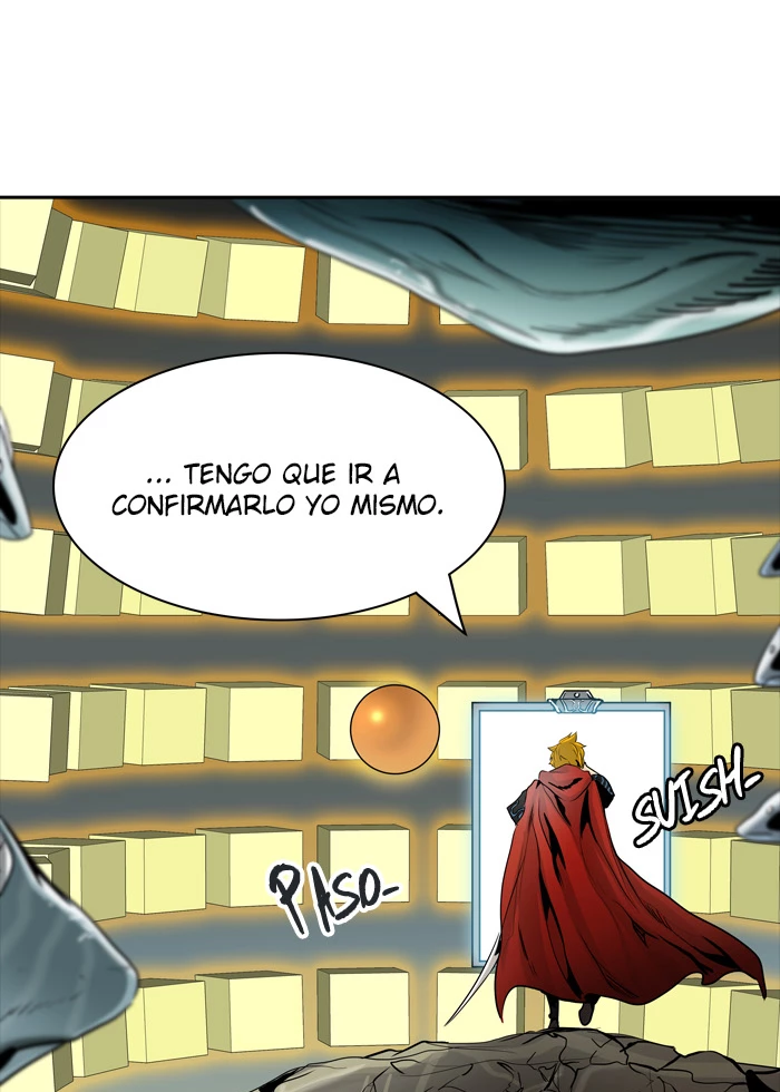 El irregular - Capítulo 363 - Página 127 - LectorTMOo