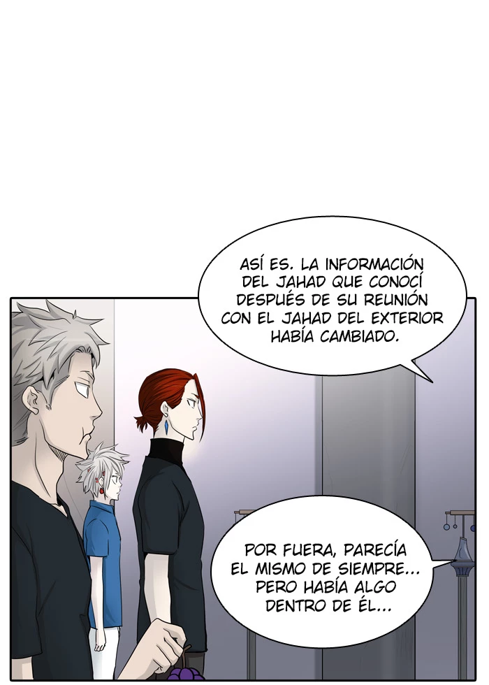 El irregular - Capítulo 364 - Página 2 - LectorTMOo