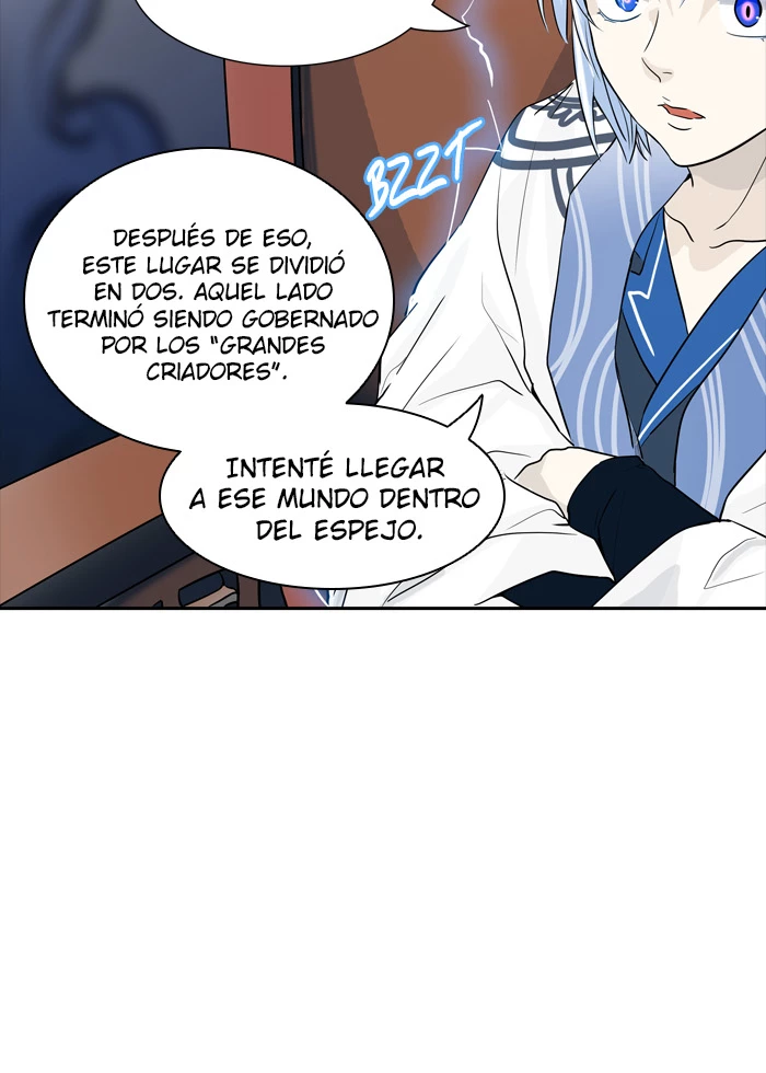 El irregular - Capítulo 364 - Página 6 - LectorTMOo