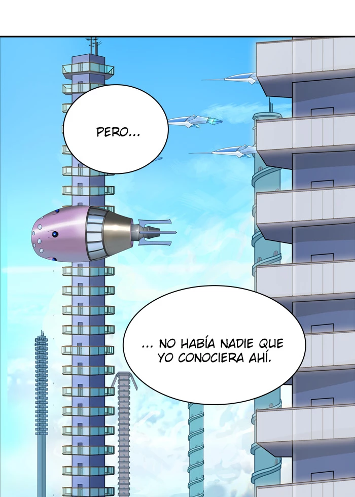 El irregular - Capítulo 364 - Página 7 - LectorTMOo