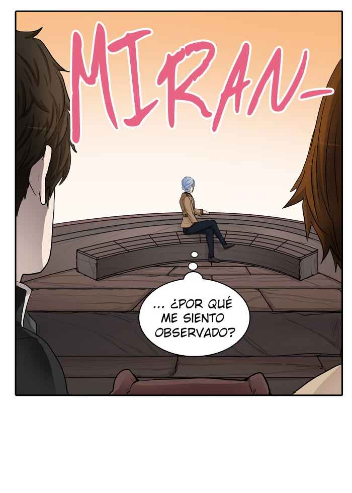 El irregular - Capítulo 364 - Página 19 - LectorTMOo