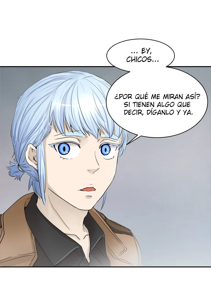 El irregular - Capítulo 364 - Página 20 - LectorTMOo