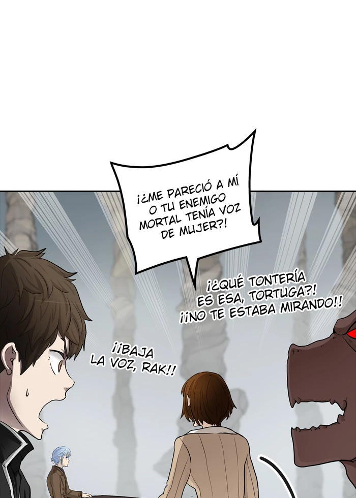 El irregular - Capítulo 364 - Página 21 - LectorTMOo