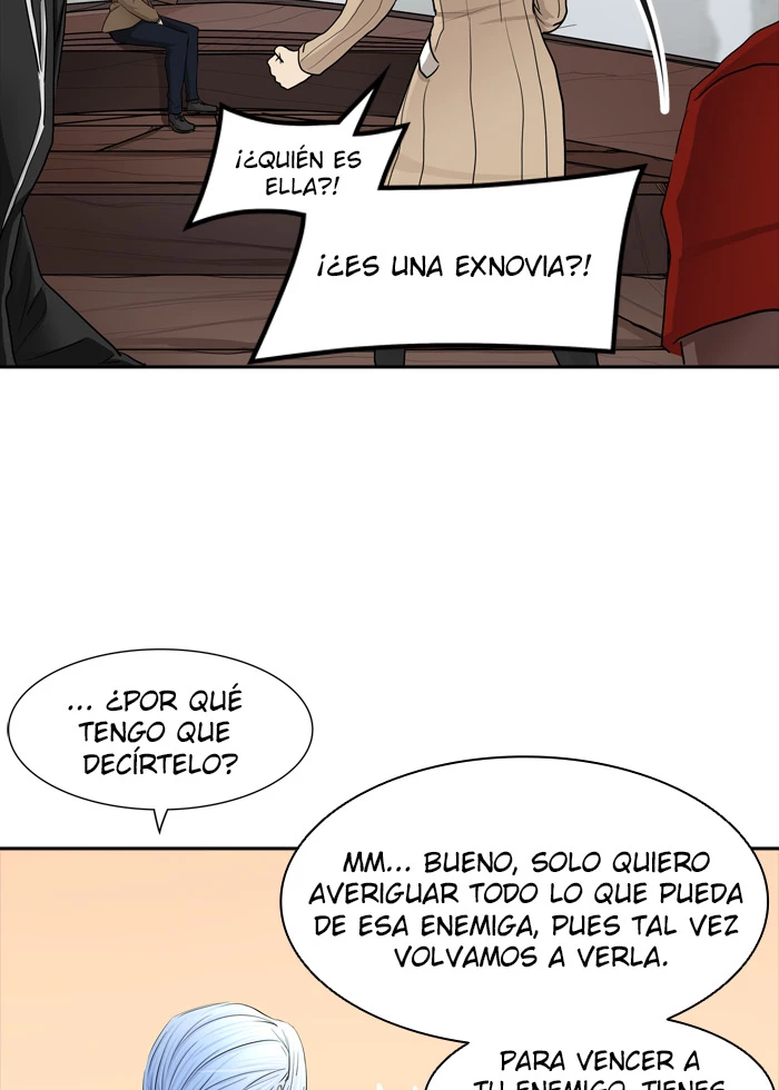 El irregular - Capítulo 364 - Página 22 - LectorTMOo