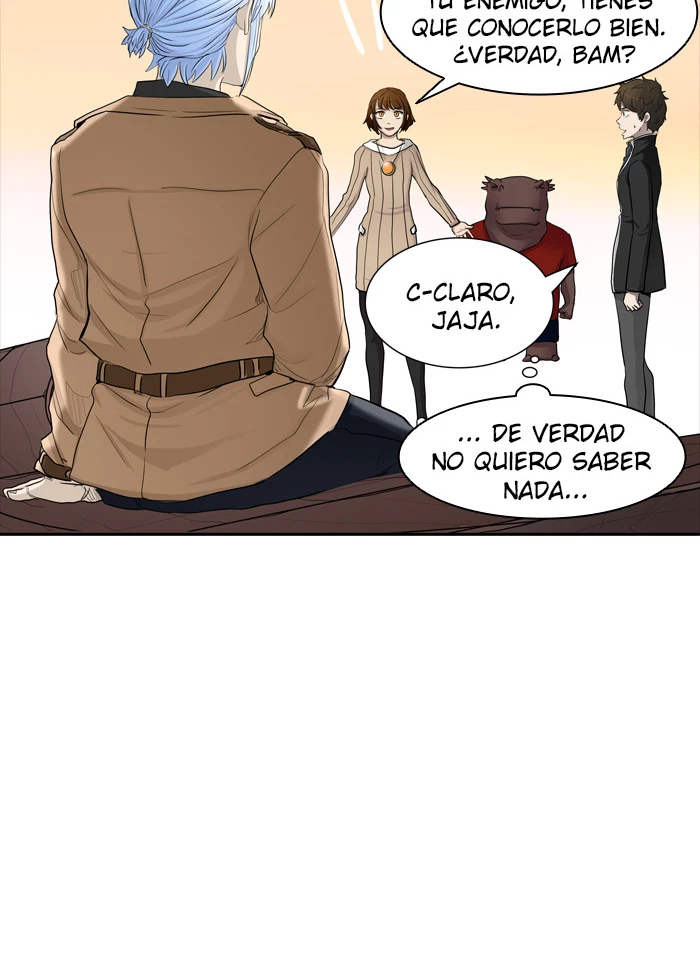 El irregular - Capítulo 364 - Página 23 - LectorTMOo