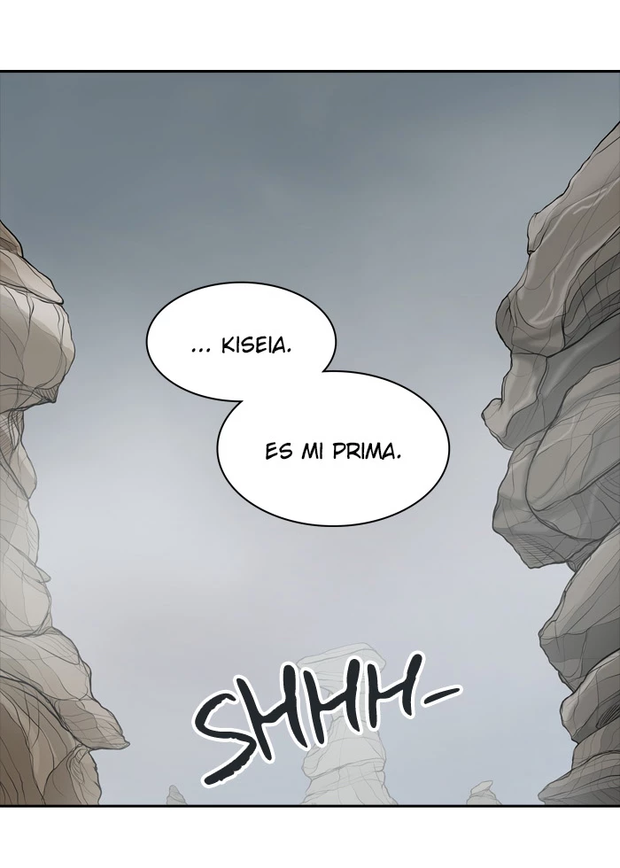El irregular - Capítulo 364 - Página 25 - LectorTMOo