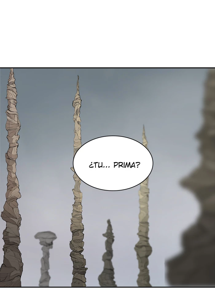 El irregular - Capítulo 364 - Página 29 - LectorTMOo