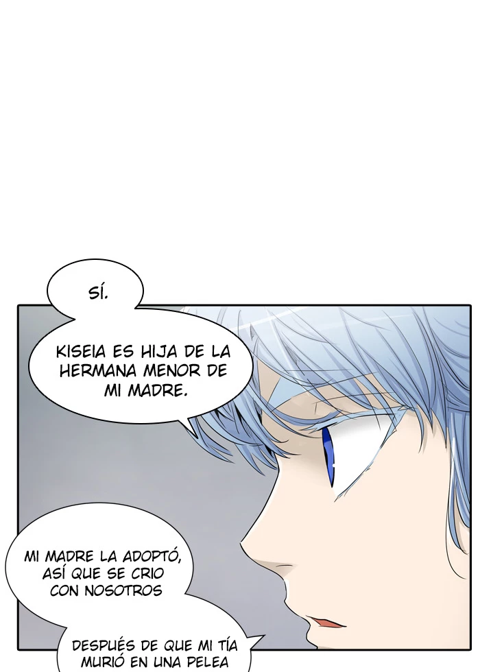 El irregular - Capítulo 364 - Página 30 - LectorTMOo