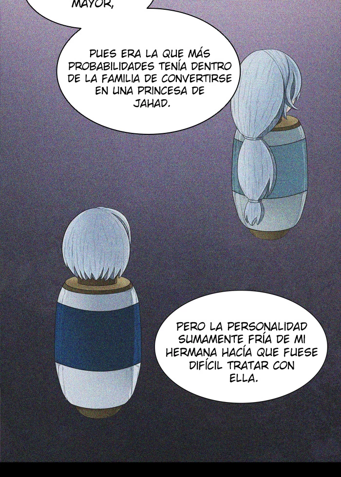 El irregular - Capítulo 364 - Página 33 - LectorTMOo