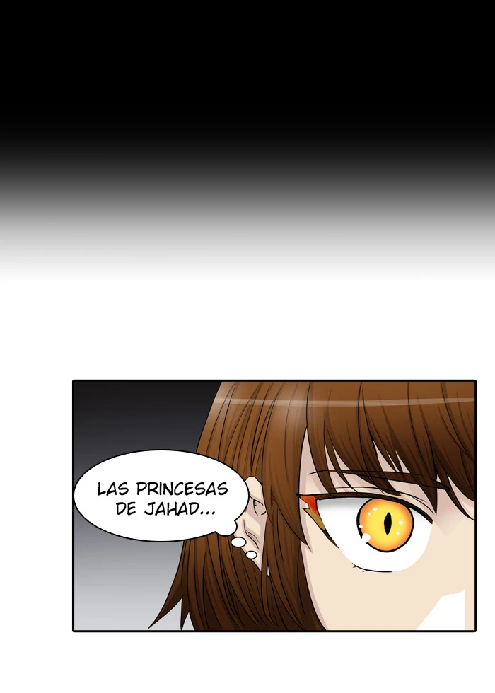 El irregular - Capítulo 364 - Página 34 - LectorTMOo